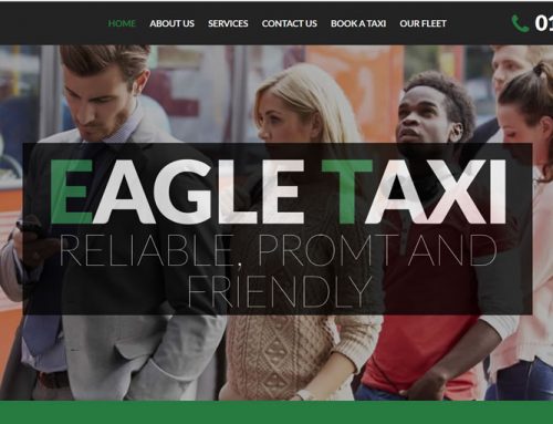 Eagle Taxis